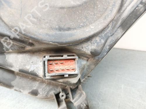 Right headlight OPEL ASTRA H GTC (A04) 1.7 CDTi (L08) | BP35756349C29 - Image 5