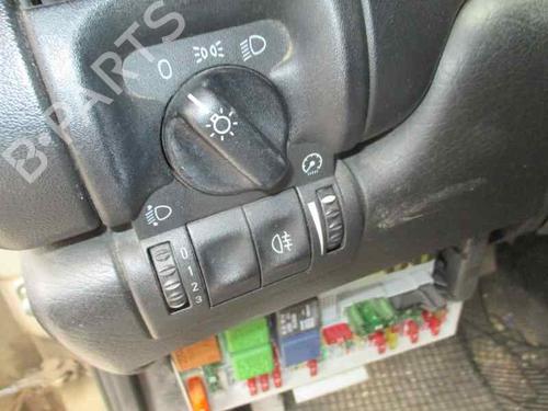Right mirror OPEL VECTRA B (J96)  | BP2414998C27 