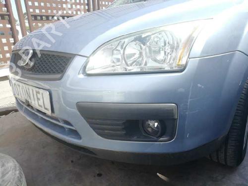 Køler FORD FOCUS II (DA_, HCP, DP)  | BP8195029M31 