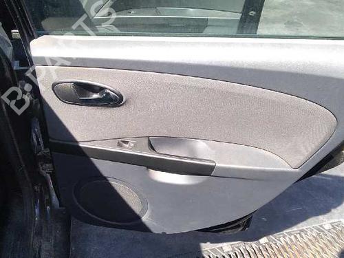 Left rear window motor SEAT LEON (1P1) 1.6 | BP3175753E23 