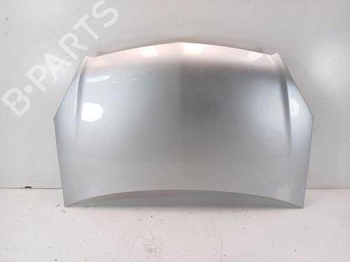 Used Hood OPEL ZAFIRA / ZAFIRA FAMILY B (A05) 1.9 CDTI (M75) (150 hp) 29632791