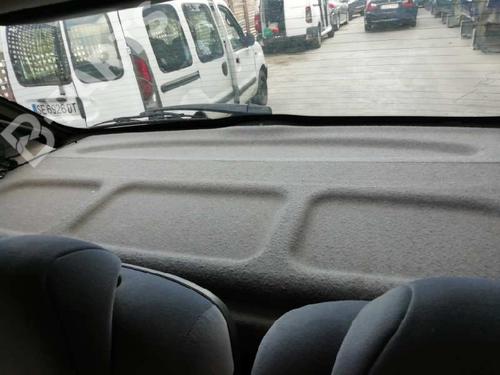 AC radiator CITROËN XSARA PICASSO (N68)  | BP9696977M32 