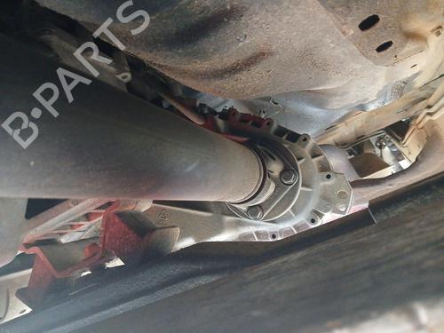 Driveshaft KIA SORENTO I (JC)  | BP22274152M37 