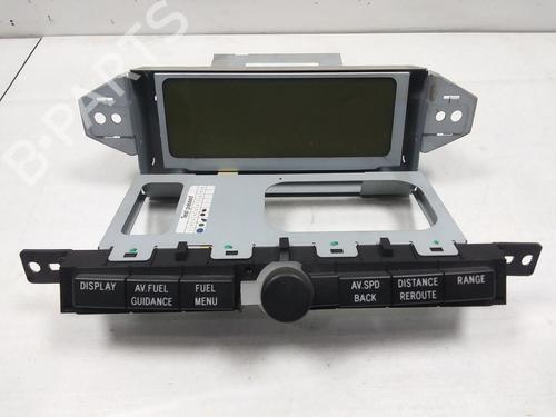Multifunctionele display TOYOTA AVENSIS (_T25_) 1.8 VVT-i (ZZT251_, ZZT251R) (129 hp) 22314480