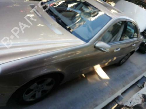 Gearkasse MERCEDES-BENZ E-CLASS (W211) E 320 CDI (211.026) | BP23536324M3 