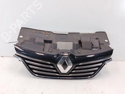 Used Grille RENAULT TALISMAN (LP_) 1.6 dCi 160 (160 hp) 29566480