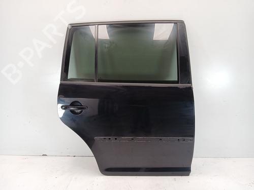 Used Right rear door VW TOURAN (1T3) 2.0 TDI (140 hp) 30570343