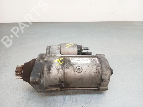Used Starter Starter 38293613 38293613