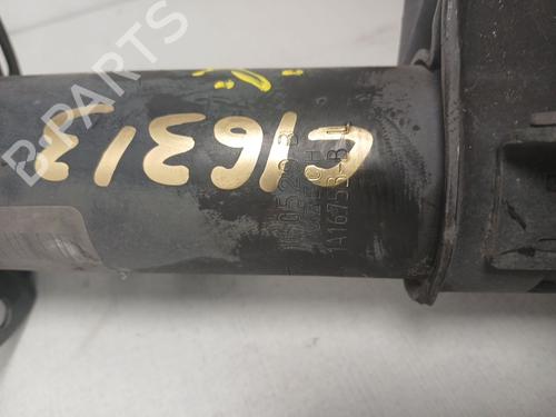 Left front shock absorber FORD S-MAX (CJ, WA6) | BP20125502M16