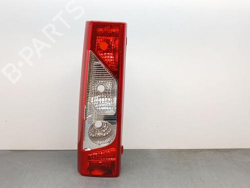 Used Left taillight FIAT SCUDO Bus (270_, 272_) [2007-2016]  29632800
