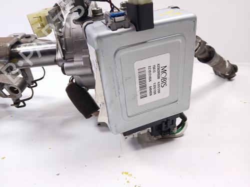 Steering column KIA CEE'D (JD) | BP31802633M21