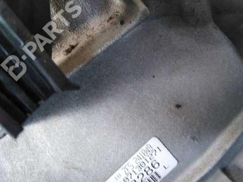 Gearbox BMW 3 (E90) 320 d | BP6327067M3 