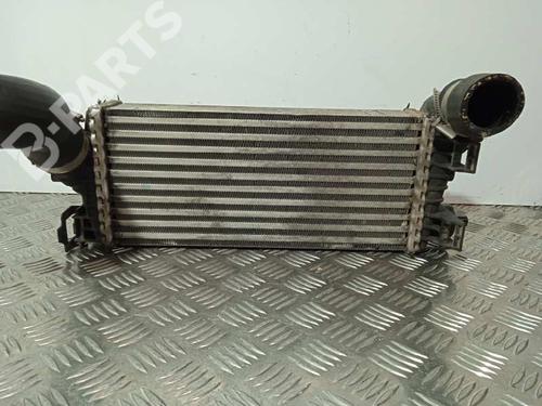 Used Intercooler FORD FOCUS III [2010-2020]  8885095