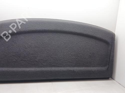 Rear parcel shelf VW GOLF VI (5K1) 1.6 TDI | BP29284405C85