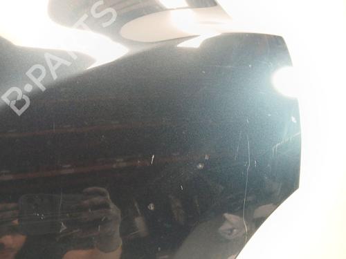 Left rear door NISSAN JUKE (F15) 1.6 | BP26022086C4 