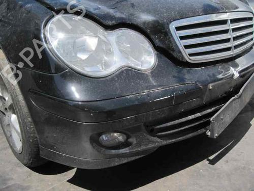 Electronic module MERCEDES-BENZ C-CLASS (W203) C 200 CDI (203.007) | BP2701853M83  - Image 5