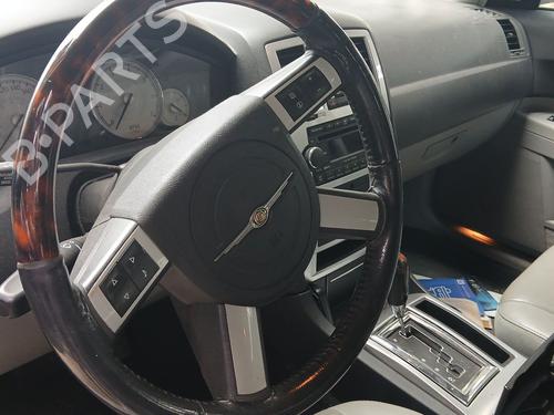Ratt CHRYSLER 300C (LX, LE) 3.0 CRD (218 hp) 25722618