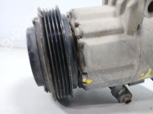 AC compressor HYUNDAI ix35 (LM, EL, ELH)  | BP23093248M34 