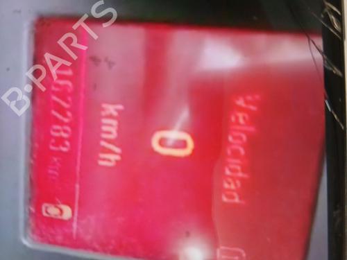 Engine OPEL ASTRA J Sports Tourer (P10)  | BP13252474M1 