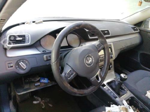 Left front steering knuckle VW PASSAT B7 (362) 2.0 TDI | BP35756364M25  - Image 22