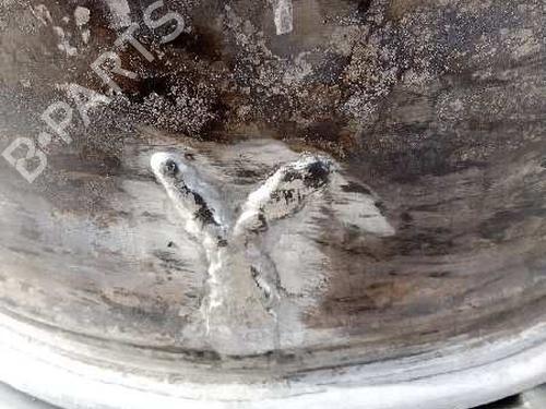 Rim AUDI A3 (8P1) 2.0 TDI | BP11014517C45 