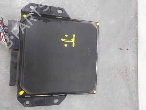Used Engine control unit (ECU) NISSAN PATHFINDER III (R51) 2.5 dCi 4WD (174 hp) 25001731