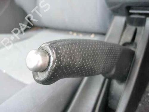 Gearbox NISSAN ALMERA II Hatchback (N16)  | BP2701852M3 