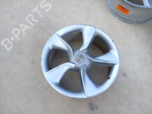 Used Rim Rim 38436543 38436543