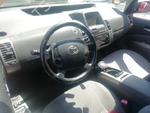 Left front window switch TOYOTA PRIUS Liftback (_W2_) 1.5 Hybrid (NHW20_, NHW20R) | BP14999639I27 