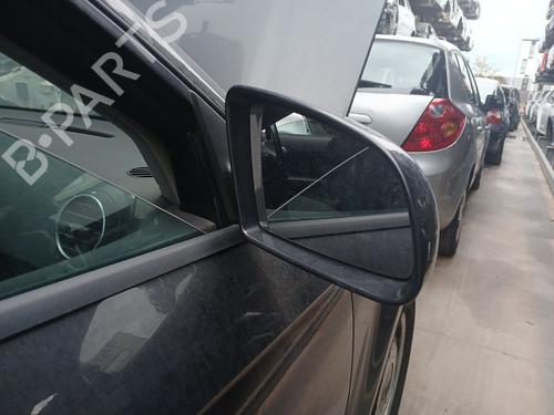 Used Right mirror AUDI A3 (8P1) 1.6 (102 hp) 29976778