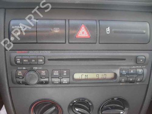 Switch SEAT LEON (1M1) 1.9 TDI | BP2358092I30 - Image 24