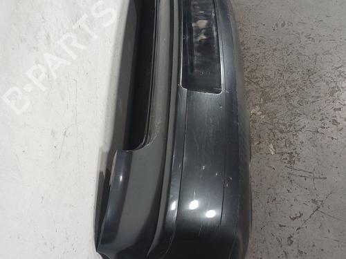 Rear bumper VW POLO (9N_, 9A_) 1.4 TDI | BP20170070C8 