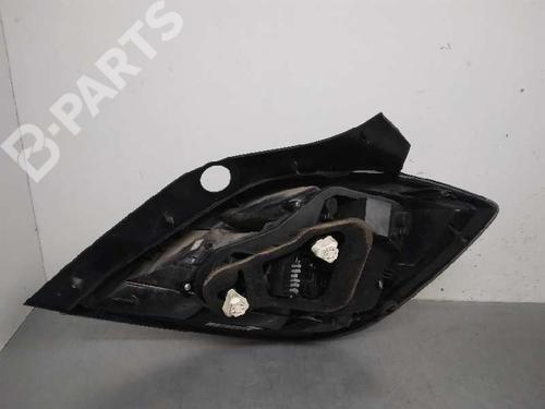 Left taillight OPEL ASTRA H (A04) 1.4 (L48) | BP12201538C34 