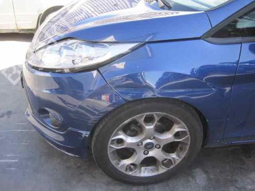 Display monitor FORD FIESTA VI (CB1, CCN) 1.6 TDCi | BP4983305C48 