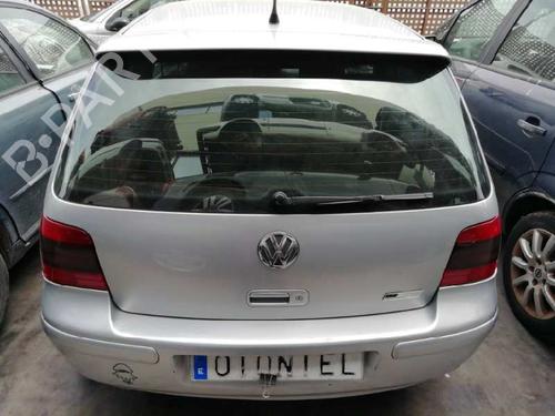 Gearbox VW GOLF IV (1J1) 1.9 TDI | BP9058179M3 