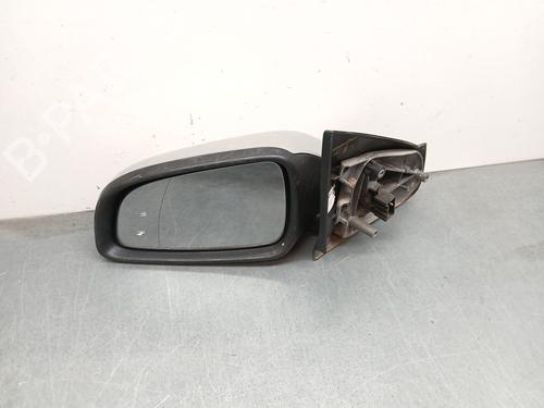 Used Left mirror OPEL ASTRA H TwinTop (A04) 1.9 CDTi (L67) (150 hp) 28164300