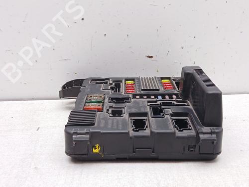 Fuse box RENAULT SCÉNIC II (JM0/1_) 1.5 dCi (JM02, JM13) | BP27894672E1 