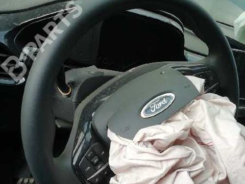 Rat FORD FIESTA VII (HJ, HF) [2017-2025]  11737400