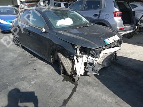 Used Parts PEUGEOT 208 II (UB_, UP_, UW_, UJ_) 1.2 PureTech 100 5069935