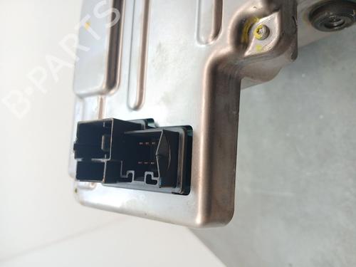 Steering column OPEL CORSA D (S07) | BP30544378M21 - Image 6