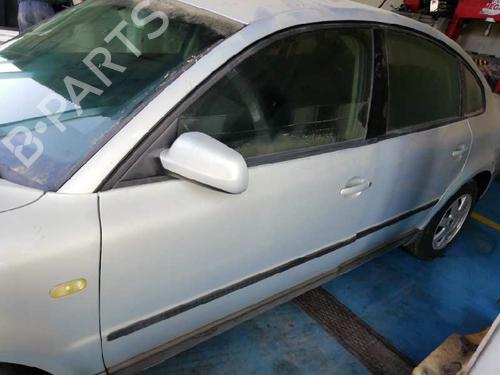 Gearbox VW PASSAT B5 (3B2) 2.3 VR5 | BP9097027M3 