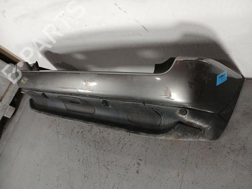 Rear bumper BMW X5 (E53)  | BP18786640C8 