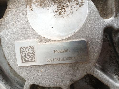Engine MAXUS eDELIVER 3 Van Electric (SV3C) | BP37183132M1 - Image 6