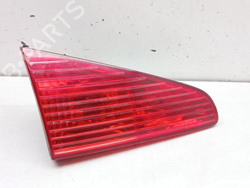 Left tailgate light PEUGEOT 607 (9D, 9U) | BP15913288C79