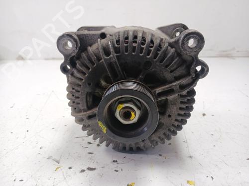 Alternator AUDI A8 D3 (4E2, 4E8) 3.0 TDI quattro | BP40530785M7 - Image 3