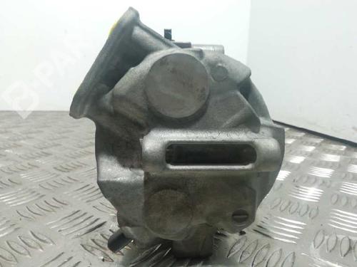 AC compressor FIAT GRANDE PUNTO (199_)  | BP9207800M34 