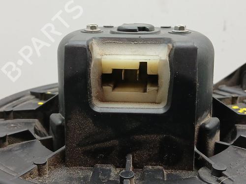 Heater blower motor IVECO DAILY IV Van 35C14 GV, 35C14 GV/P, 35S14 GV, 35S14 GV/P | BP23078447M62 