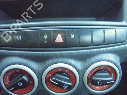 Warning switch SMART FORFOUR (454) 1.5 CDI (454.001) | BP4673785I22  - Image 25