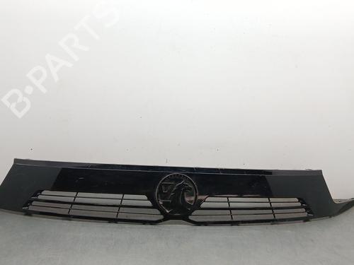 Used Grille OPEL CORSA F (P2JO) 1.2 (68) (101 hp) 29326526