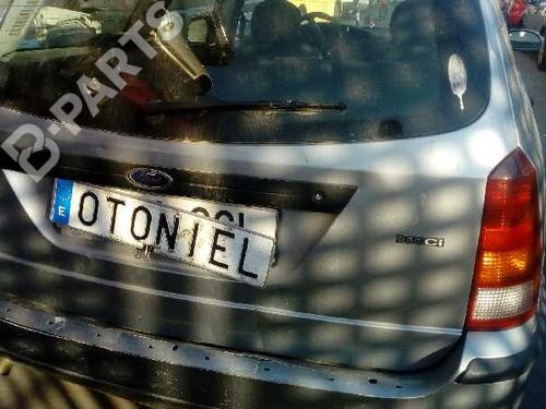 Injection rail FORD FOCUS I Turnier (DNW) 1.8 TDCi | BP2680348M98 
